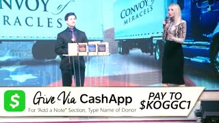 Details JMMI & KOGGC “Apostle” David E. Taylor Moves Cult Into Purchased Houston, Texas Hotel. News