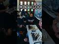 Mini Vlog- Chess tournament ♟️🏅#chess #minivlog #vlog #shorts #fyp #feedshorts