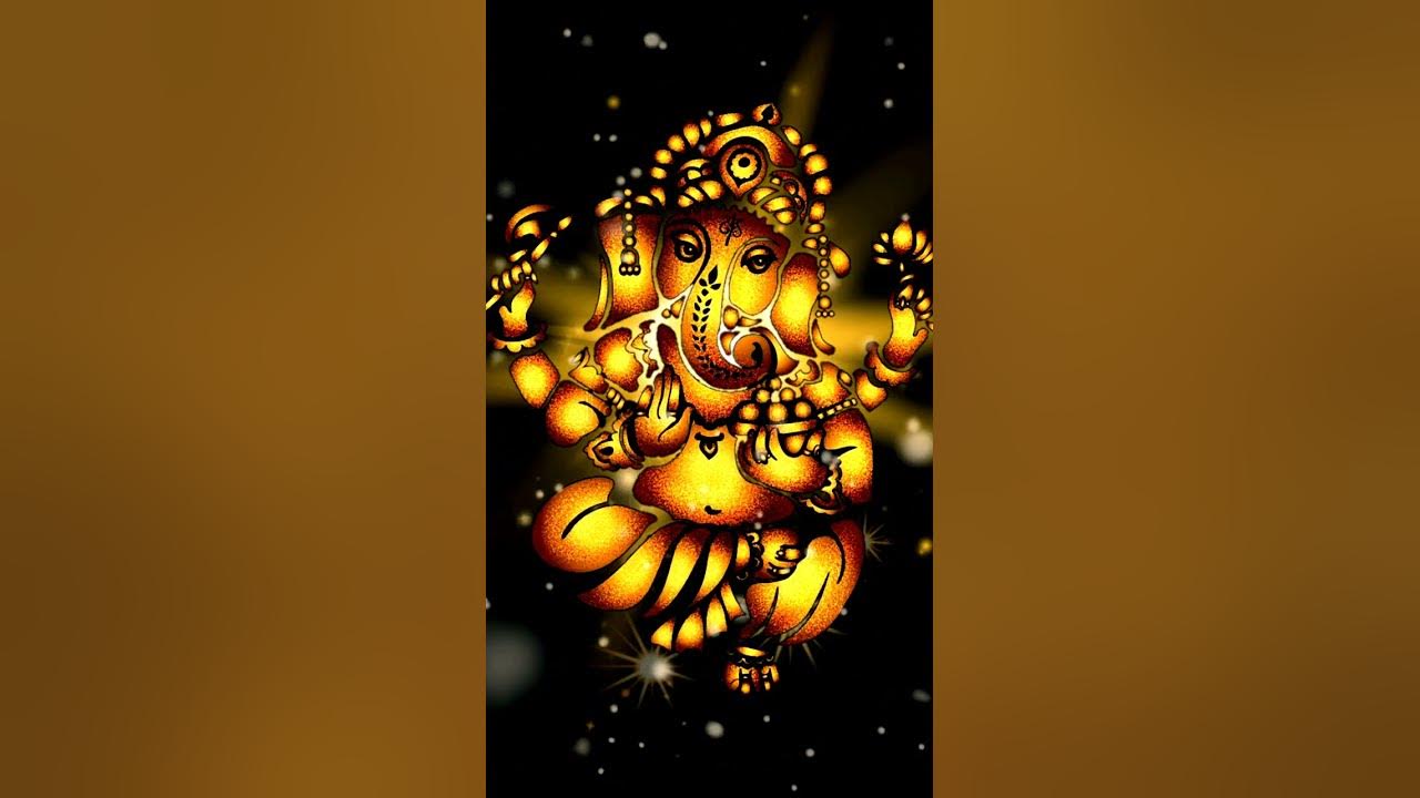 Shuklambaradharam Vishnum #ganeshchaturthi #ganeshstatus #youtubeshorts