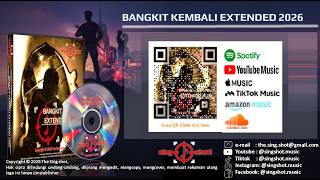 Bangkit Kembali Extended 2026  Album  