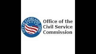 February 27, 2026 Civil Service Commission Meeting