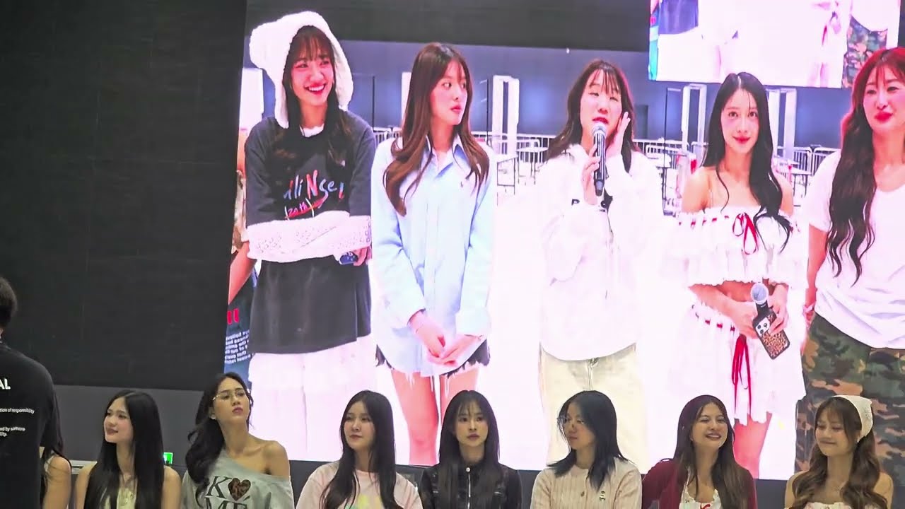 [fancam] BNK48 SPECIAL SINGLE 