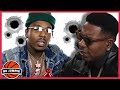 Stan G Explains Why Sauce Walka Got Shot in Memphis