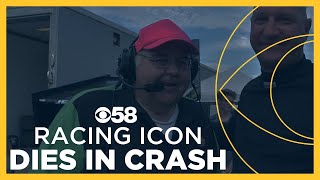 Pillar of local motorsport community remembered after dying in car crash