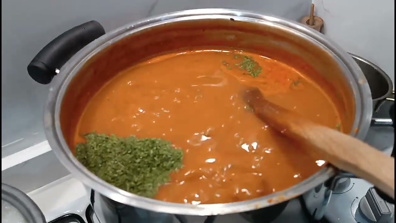 İlk İftar Yemeğimiz