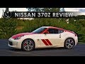 2019 Nissan 370Z | This IS the End