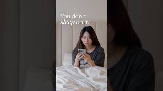 what if your dream life had an app? ✨