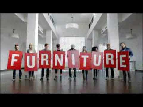 the new value city furniture - youtube