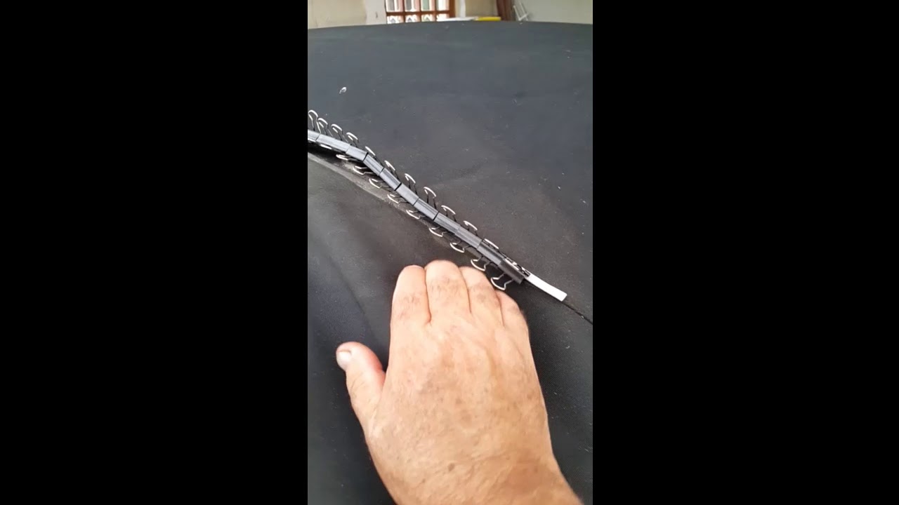 How To Repair A 2006 Mercedes CLK Convertible Canvas Roof YouTube How To Repair A 2006 Mercedes CLK Convertible Canvas Roof YouTube