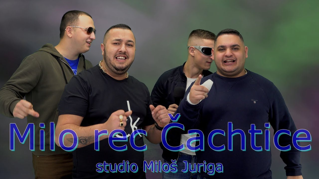 Gipsy boys Ulak - Ratijica