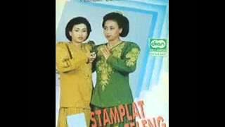 Bendrong; Tayuban Prawa Langen Budaya, pesinden; Duniawati  u0026 Eri S    YouTube