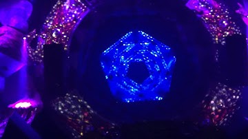 Qlimax 2012 - Intro Isaac