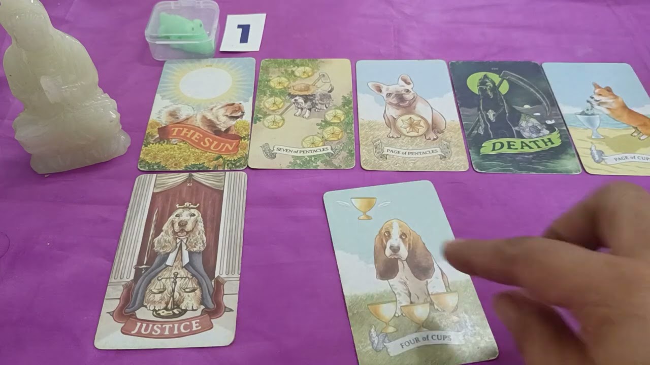 Tarrot🍀🍀Người thứ3 thủ đoạn hãm hại gì bạn?Kẻ phản bội họ còn yêu&bảo vệ bạn không?