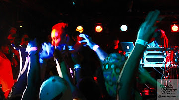 Kendrick Lamar "Michael Jordan" Live Performance Video