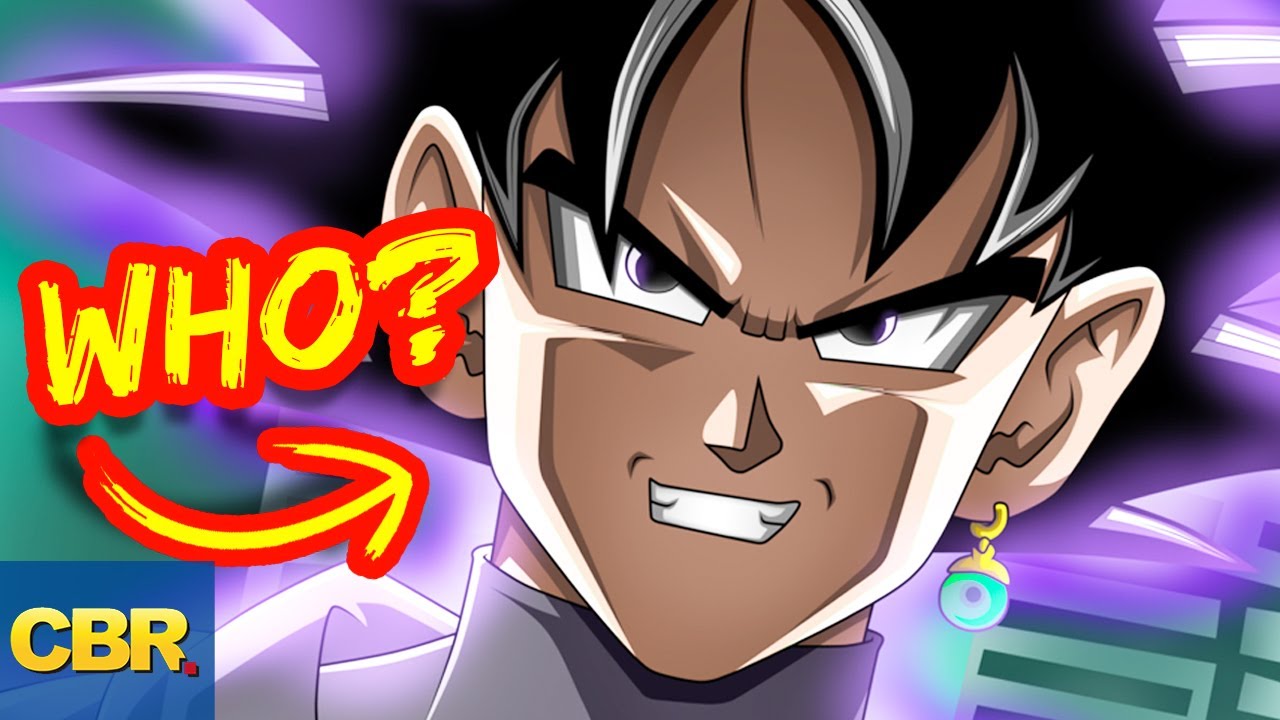 10 Dragon Ball Z Theories That CHANGE Goku And Other DBZ ...