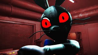 Vanny KIDNAPPED Me... | FNAF The Glitched Attraction Final Part