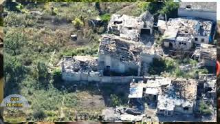 The invaders were targeted by the Ukrainian army. screenshot 4