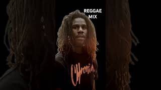 REGGAE LOVERS ROCK MIX OUT NOW #reggae #dancehall #dj
