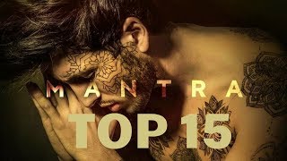 Top  15 - Mantra (Sebastian Yatra) Resimi