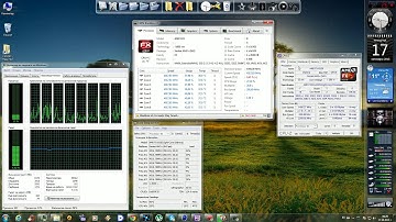 AMD FX - 8320- 4000mhz good performance
