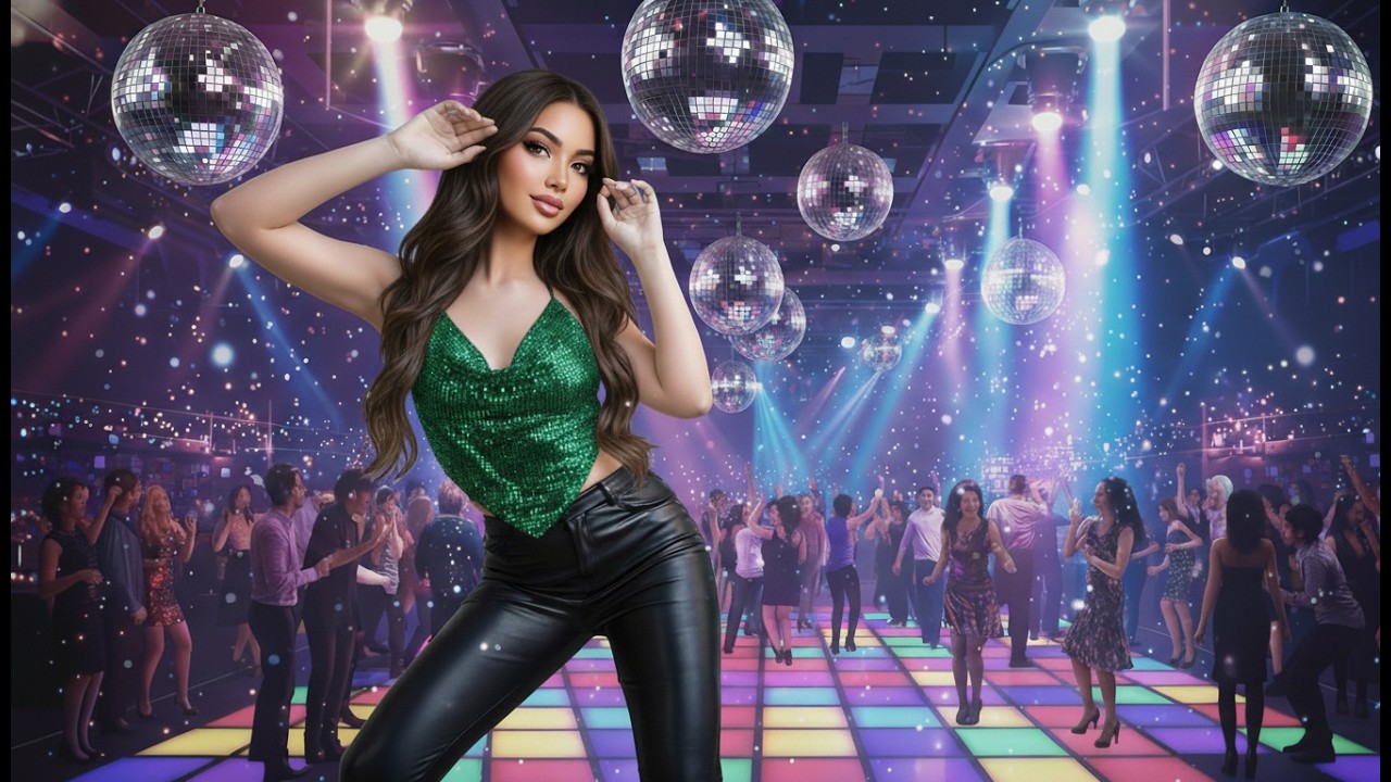 Best Disco Dance Songs of 70 80 90 Legends - Italo Disco 80s Remix 2026 #remix #italodisco