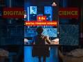 B.Sc. Digital Forensic Science - Course Overview!