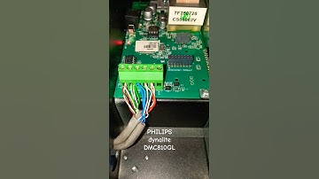 Dimming Lighting Control Unit 💡