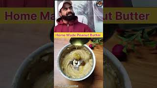 Nitesh Sonis Viral Homemade Peanut Er Recipe