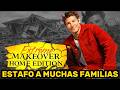La OSCURA verdad detras de EXTREME MAKEOVER HOME EDITION que lo llevo a su CANCELACION