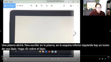 How to use Zoom during your tutoring session