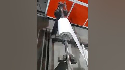 multi size paper napkin machine