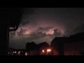 Crawler  Lightning  -  04.07.2015  Blitzshow Arendsee-Sirenen