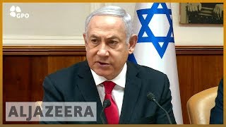 🇮🇱 🇵🇸 Netanyahu pledges 'massive strikes' in Gaza as death toll rises | Al Jazeera English