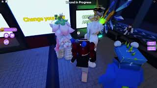 ROBLOX: The Hunt (VOD 1/4)