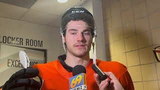 Hunter McDonald - 1/28/26