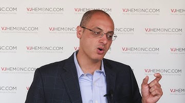 Neomorphic mutations driving hematological cancers