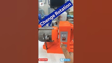 How To chenge Direction SERVO motor #azmi #electronic #servomotorrepair #sewingmachine #shortvideo
