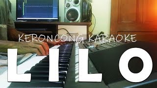 LILO versi KARAOKE KERONCONG JAWA