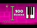 The Harder I Click The Higher I Jump Geometry Dash