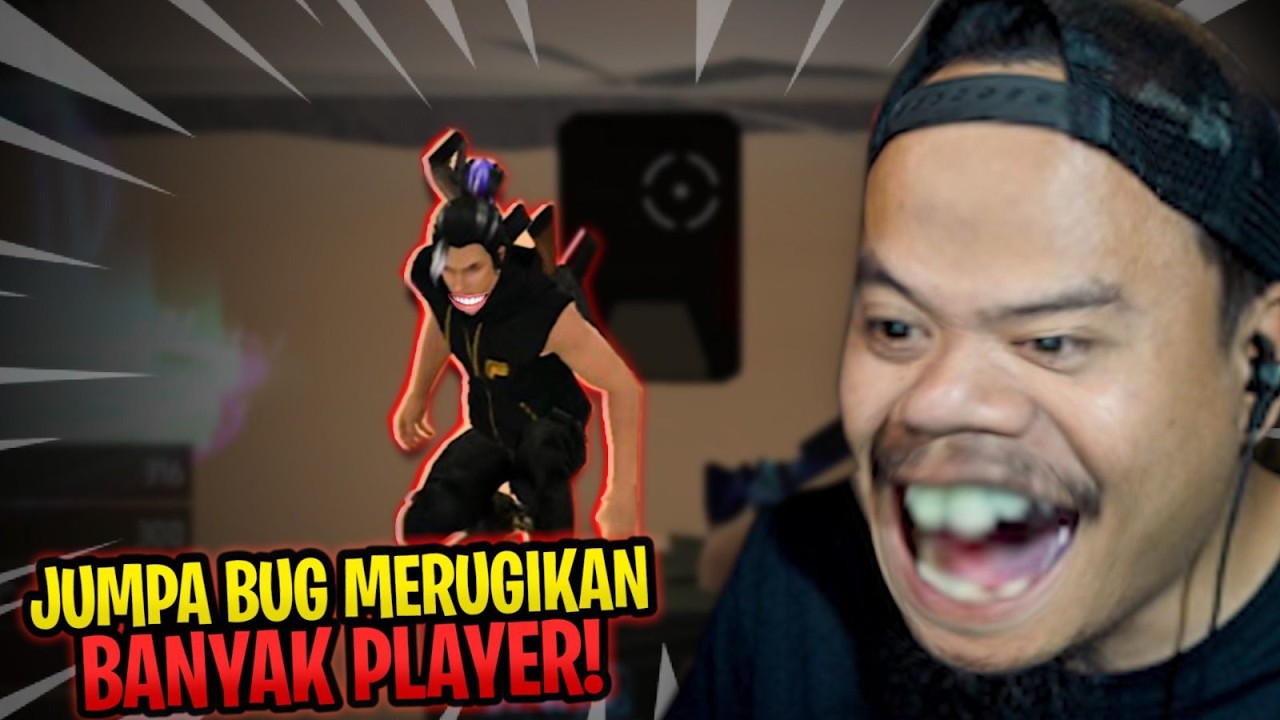 Ini Bug Apa Sih! Meresehkan Sekali!