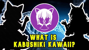 RPC Authority Decoded: What is Kabushiki Kawaii?