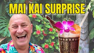 Mai-Kai Fort Lauderdale – They Treated Me Like a Regular (Even Though I’m Not) @AverageMe