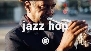 &#39;Jazzaddicts&#39; by Cosimo Fogg 🇰🇷 | Jazz Hip Hop (No Copyright Music) 🎺