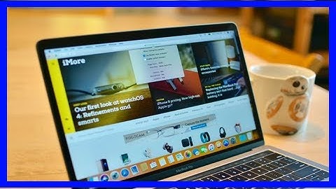 Breaking News | Will macos high sierra work on my mac?