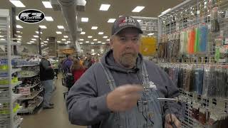 How To Get Started Tying Hair Jigs For Crappie