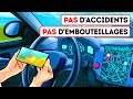 Véhicule autonome : 7 avantages et 7 inconvénients