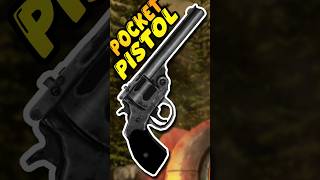 The .32 Revolver is ACTUALLY Good in TTW?