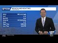 Heating up for the 4th of July holiday across Southeast Georgia, Lowcountry