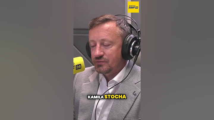 Adam Małysz w RMF24: To nie jest ostatni sezon Kamila Stocha