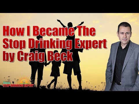The Story Of My Personal Struggle With Alcohol Addiction by Craig Beck